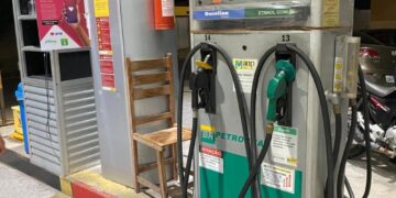 Preço da gasolina deve subir nesta semana, dizem distribuidoras