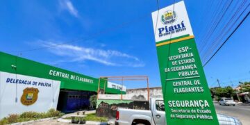 Homem é preso por dever mais de R$32 mil de pensão alimentícia em Parnaíba