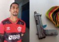Homem é preso duas vezes em menos de 24 horas na zona Sul de Teresina