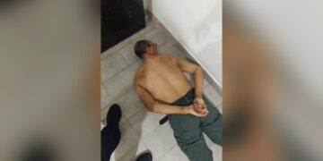 Acusado de sequestrar mulher no Piauí é preso na Bahia