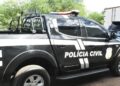 Idoso é preso em Lagoa do Piauí acusado de estuprar criança de 10 anos