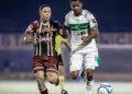 Fluminense-PI vence Altos-PI na décima rodada do Brasileirão Série D