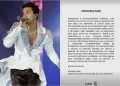 Luan Santana sofre mal súbito antes de show e está em repouso total