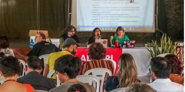 Professores da UFPI decidem manter a greve por tempo indeterminado