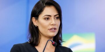 Michelle Bolsonaro estará em Teresina para encontro do PL Mulher neste sábado