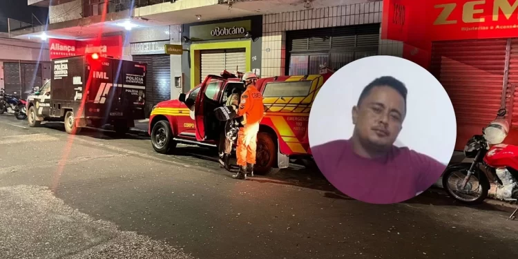 Homem morre eletrocutado ao consertar ar-condicionado em Teresina