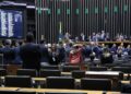 Câmara aprova urgência de projeto que equipara aborto a homicídio