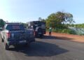 Jovem é surpreendido e morto a tiros a caminho do trabalho no Piauí