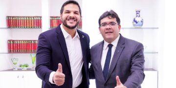 Governo do Piauí concederá bolsa de R$ 600 para jovens, adultos e idosos que se alfabetizarem