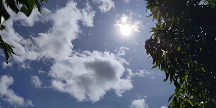 B-R-O-BRO de 2024 será mais quente com variação de 0,5 a 2 graus acima da média