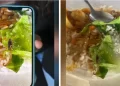 Alunos encontram escorpião no prato de comida em escola de São Paulo