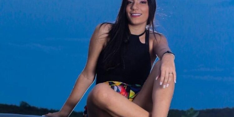 Filha da secretária de Educação morre após grave acidente em Santa Cruz do Piauí