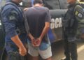 Juíz manda prender homem acusado de agressão em José de Freitas