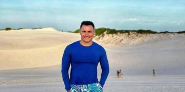 Professor do Instituto Federal é achado morto em cachoeira no Norte do Piauí