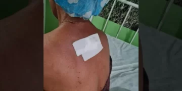 Filho é preso após esfaquear a própria mãe em município no Piauí