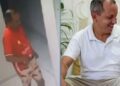 Homem mata esposa com 17 facadas dentro de elevador e é preso em flagrante