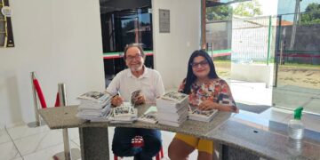 Acontece nesta quinta-feira o lançamento do livro ““LITERATURA FREITENSE”