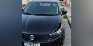 Motorista por aplicativo é sequestrado por bandidos e tem carro levado no Piauí