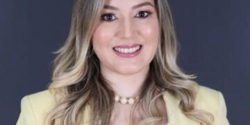 Médica piauiense Luma Elis Teixeira morre aos 37 anos em Fortaleza, Ceará