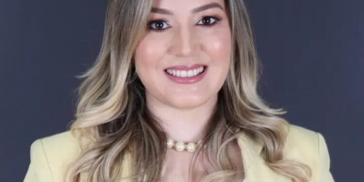 Médica piauiense Luma Elis Teixeira morre aos 37 anos em Fortaleza, Ceará