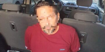 Condenado por matar estudante de medicina em Teresina é preso em São Paulo