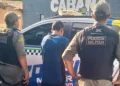 Homem é preso acusado de estuprar adolescente de 16 anos em União