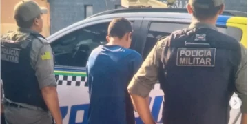 Homem é preso acusado de estuprar adolescente de 16 anos em União
