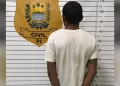 Filhos se enterram na areia para escapar de tentativa de homicídio pelo próprio pai no Piauí