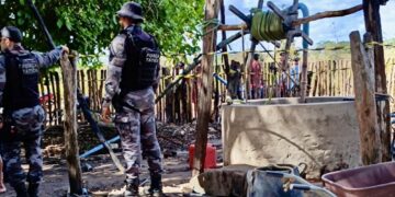 Homens são encontrados mortos em poço no interior do Piauí