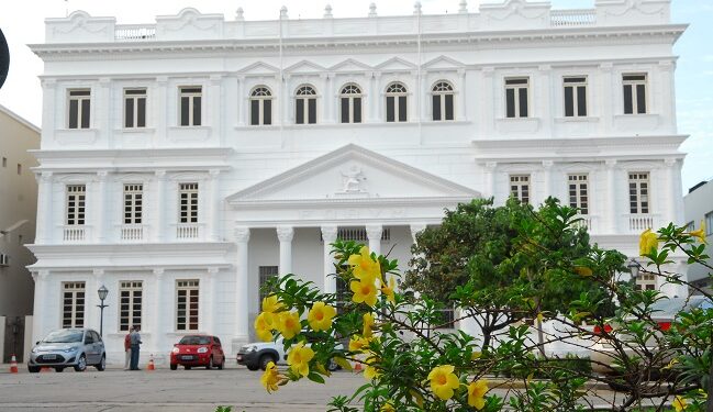 Inscrições para o concurso do TJ-MA terminam nesta segunda-feira (3)