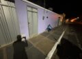 Idosa morre após ser atropelada por carro na porta de casa no interior do Piauí