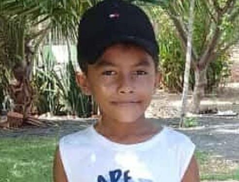 Criança de 10 anos morre afogada em açude no interior do Piauí