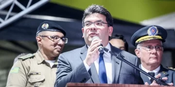 Rafael Fonteles anuncia convocação de mil aprovados no concurso até 2025 no Piauí