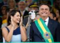 Jair Bolsonaro cancela vinda ao Piauí e Michelle participará de evento no dia 15 em Teresina