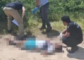 Corpo de homem é encontrado com mãos e pés amarrados em Cajueiro da Praia