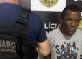 Polícia recaptura mais um detento foragido da Penitenciária de Bom Jesus