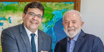 Rafael Fonteles tem aprovação de quase 87% dos piauienses, aponta pesquisa