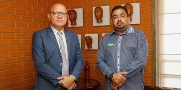 Vereador Tiago Pinto anuncia criação da Escola do Legislativo em José de Freitas