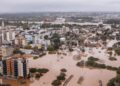 Número de mortes por conta das enchentes no Rio Grande do Sul sobe para 175