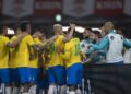 Brasil encara Costa Rica na estreia da Copa América nesta segunda-feira