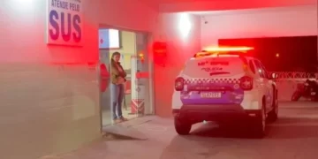 Idosa de 76 anos não resiste a ferimentos e morre após ser atropelada em Pedro II