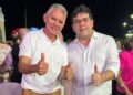 Com apoio de Lula e Rafael, Paulo Martins lidera com 41,41% em Campo Maior, diz Piauí Vox