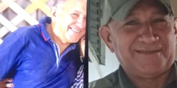 Sargento da Polícia Militar morre em colisão contra caminhão parado no Piauí