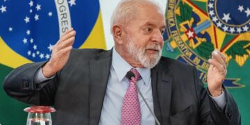 Presidente Lula confirma presença em evento no Piauí neste mês