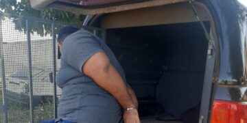 Homem é preso após tentar extorquir viúva durante velório em Timon