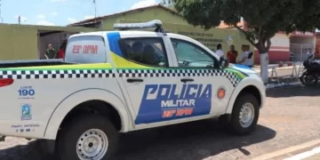Mãe é agredida a socos pelo filho após negar dinheiro para drogas no Piauí