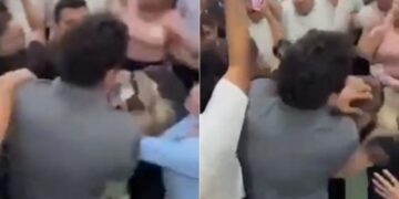 Fotógrafo do Governo do Piauí é afastado por agredir mulher durante evento em Parnaíba