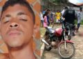 Jovem de 17 anos é apreendido suspeito de participar de assassinato em José de Freitas