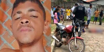 Jovem de 17 anos é apreendido suspeito de participar de assassinato em José de Freitas