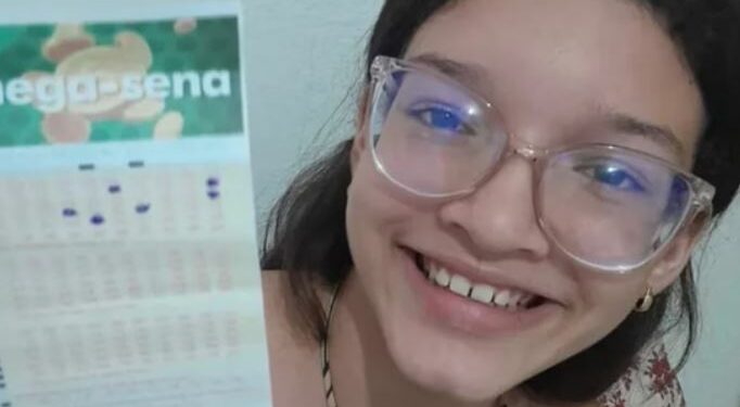 Criança de 11 anos acerta números da Mega-Sena, mas pais esquecem de pagar aposta